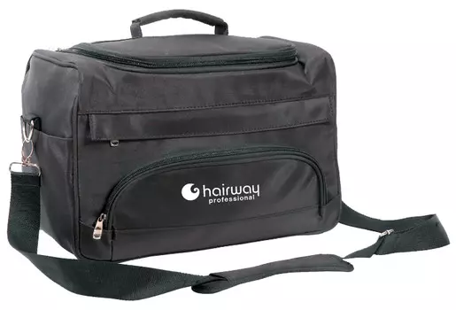HAIRWAY Сумка для инструмента 340*240*230 мм