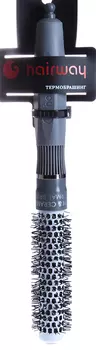 HAIRWAY Термобрашинг Ion Ceramic 20 мм