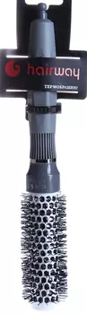 HAIRWAY Термобрашинг Ion Ceramic 25 мм