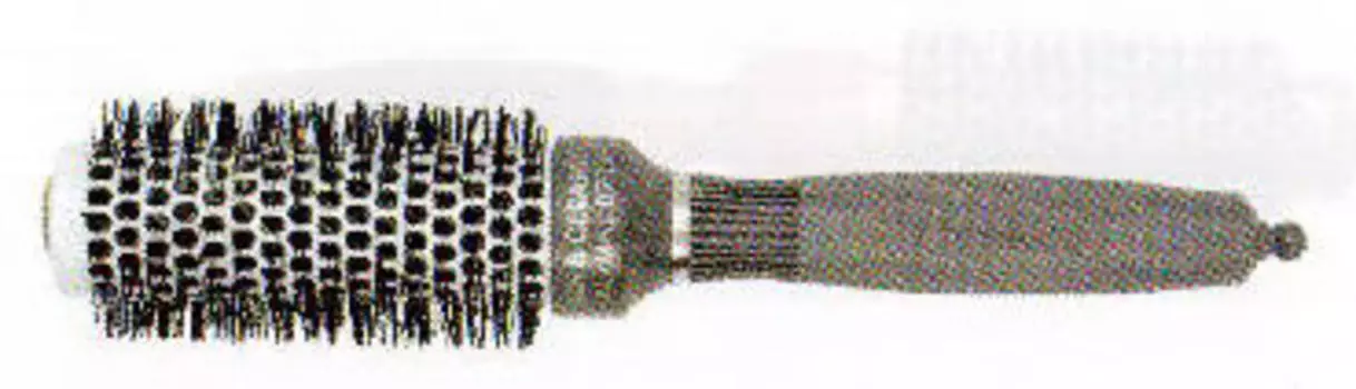 HAIRWAY Термобрашинг Ion Ceramic 33 мм