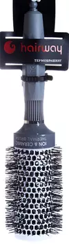 HAIRWAY Термобрашинг Ion Ceramic 43 мм