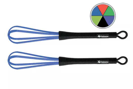 HAIRWAY Венчик для смешивания краски, пластик 2 шт/уп