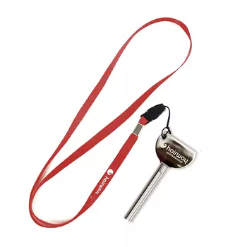 HAIRWAY Выдавливатель ключ для тюбика, металл 85 мм