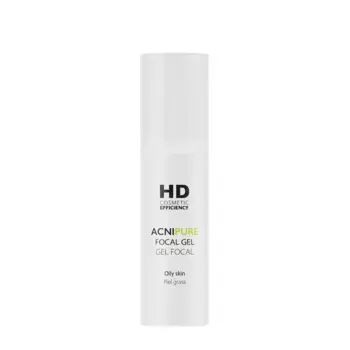 HD COSMETIC EFFICIENCY Гель корректирующий для локального действия / Acnipure focal gel 15 мл
