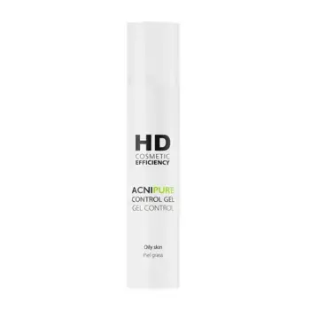 HD COSMETIC EFFICIENCY Гель себорегулирующий / Acnipure control gel 50 мл