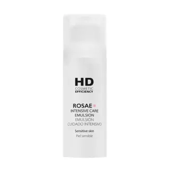 HD COSMETIC EFFICIENCY Эмульсия интенсивная противовоспалительная для кожи с розацея / Rosae intensive care emulsion 50 мл
