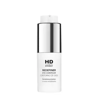 HD COSMETIC EFFICIENCY Эмульсия омолаживающая для кожи вокруг глаз / Redefiner eye contour 20 мл