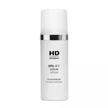 HD COSMETIC EFFICIENCY Сыворотка лифтинговая интенсивного действия / Epilift serum 30 мл