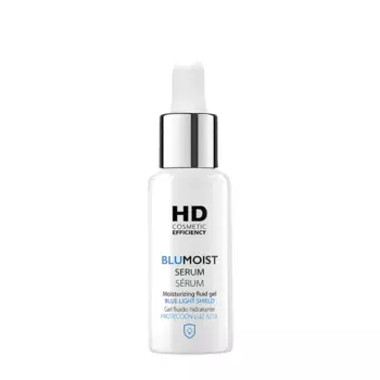 HD COSMETIC EFFICIENCY Сыворотка увлажняющая защитная / BLUMOIST Botulift serum 30 мл
