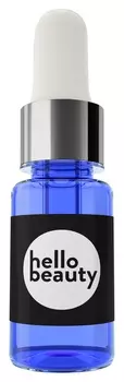 HELLO BEAUTY Сыворотка антивозрастная с омолаживающими экстрактами растений (18+) 30 мл