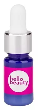HELLO BEAUTY Сыворотка ретиноловая, омолаживает кожу, очищает поры и борется с гиперпигментацией 10 мл