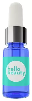 HELLO BEAUTY Сыворотка с экстрактом киноа от темных кругов под глазами 10 мл