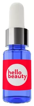 HELLO BEAUTY Сыворотка уплотняющая с активными биомолекулами 10 мл