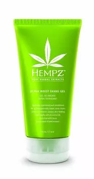 HEMPZ Гель для бритья / Ultra Moist Shave Gel 145мл