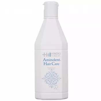 HINOKI CLINICAL Кондиционер питательный для волос / Aminolent Hair Care 240 мл