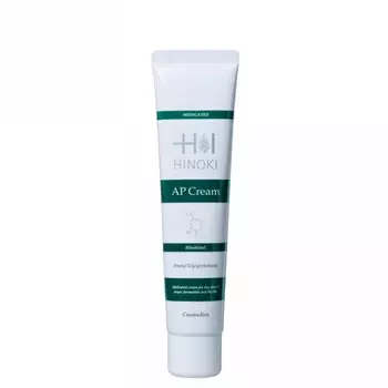 HINOKI CLINICAL Крем для тела от атопического дерматита / АР cream 60 г