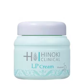 HINOKI CLINICAL Крем увлажняющий для лица / LP cream 30 мл