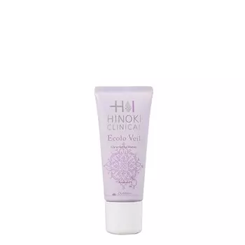 HINOKI CLINICAL Крем защитный / Еcolo veil 35 мл