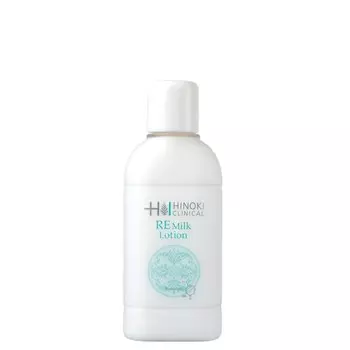 HINOKI CLINICAL Молочко питательное для лица / Re milk lotion 100 мл