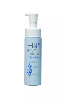HINOKI CLINICAL Тоник для роста и восстановления цвета волос / HyBrid Tonic 200 мл