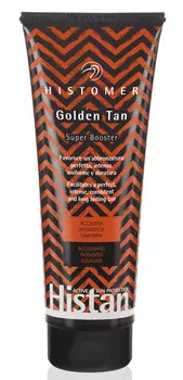 HISTOMER Активатор загара / HISTAN GOLDEN TAN SUPER BOOSTER 250 мл