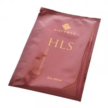 HISTOMER Био-маска для лица и шеи / Bio Mask HLS FORMULA 38 г