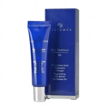 HISTOMER Гель-контур с дренажным эффектом для век / EYE CONTOUR &amp; LIP FORMULA 15 мл