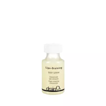 HISTOMER Концентрат / LIPO-DRAINING 18 мл