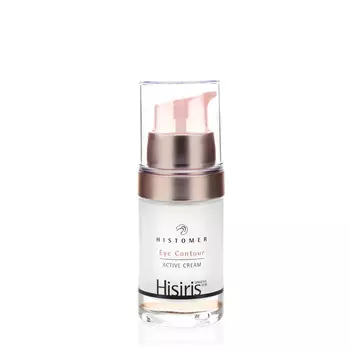 HISTOMER Крем Актив для век / HISIRIS Eye Contour Active Cream 15 мл