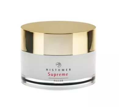 HISTOMER Крем-филлер для зрелой кожи 55+ / BIO HLS Supreme Filler 50 мл