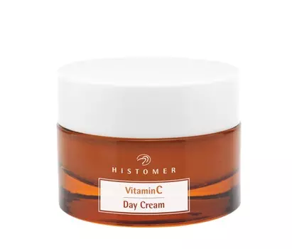 HISTOMER Крем-лифтинг дневной Витамин С / NEW VITAMIN C DAY CREAM 50 мл