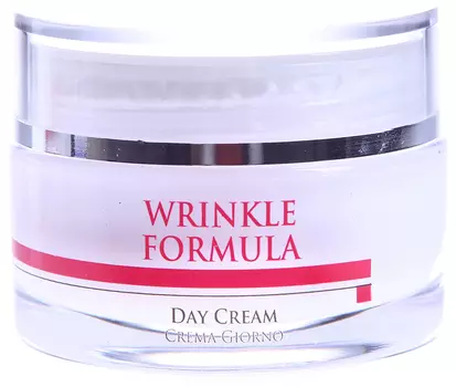 HISTOMER Крем против морщин дневной / Day Cream WRINKLE FORMULA 50 мл