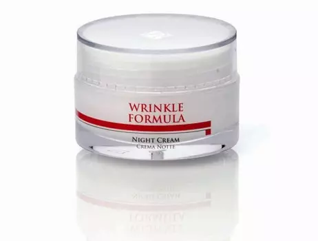 HISTOMER Крем против морщин ночной / Night Cream WRINKLE FORMULA 50 мл