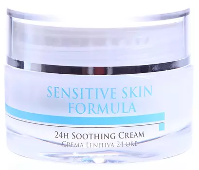 HISTOMER Крем успокаивающий 24 часа для чувствительной кожи / 24h Soothing Cream SENSITIVE SKIN FORMULA 50 мл