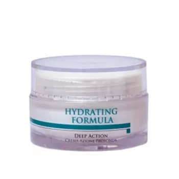 HISTOMER Крем увлажняющий глубокого действия / Hydrating Deep Action HYDRATING FORMULA 50 мл
