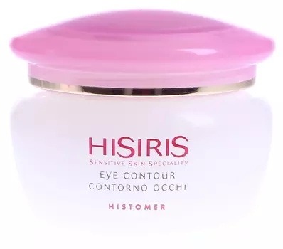 HISTOMER Крем восстанавливающий для век / Eye Contour HISIRIS 15 мл