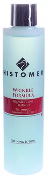 HISTOMER Лосьон разглаживающий / Refining Lotion WRINKLE FORMULA 200 мл