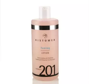 HISTOMER Лосьон тонизирующий / Toning Lotion FORMULA 201 400 мл