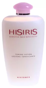 HISTOMER Лосьон тонизирующий / Toning Lotion HISIRIS 200 мл