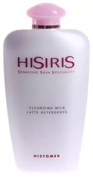 HISTOMER Молочко очищающее / Cleansing milk HISIRIS 200 мл