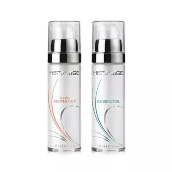 HISTOMER Программа фотоомоложения Хистан-Эйдж / HISTANAGE 2*50 мл