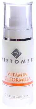 HISTOMER Сыворотка-уход трансдермальная с витамином С / C Serum Complex VITAMIN C FORMULA 30 мл
