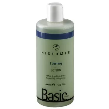 HISTOMER Тоник для лица / BASIC 400 мл