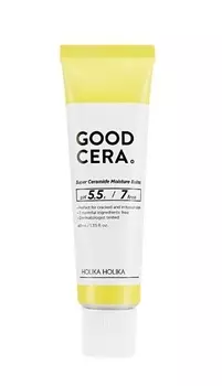 HOLIKA HOLIKA Бальзам интенсивно увлажняющий с керамидами для лица Гуд Кера Супер / Good Cera Super Ceramaide Moisture Balm 40 мл