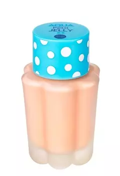 HOLIKA HOLIKA ББ крем 02 Аква Петит Желе, натуральный беж / Aqua Petit Jelly New BB 02 SPF20 PA++ (AD) 40 мл