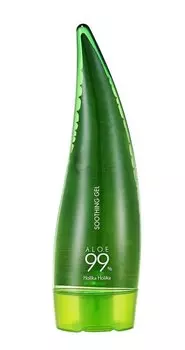 HOLIKA HOLIKA Гель универсальный алоэ вера 99% / Aloe 99% Soothing Gel 250 мл