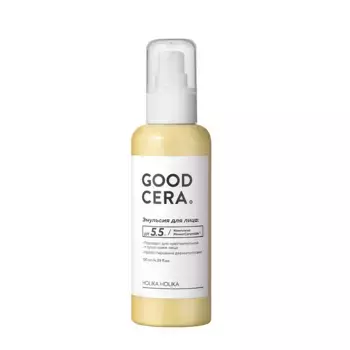 HOLIKA HOLIKA Эмульсия для лица на основе церамидов / Good Cera Super Ceramide Emulsion 130 мл