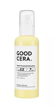 HOLIKA HOLIKA Эмульсия увлажняющая для лица Супер Кера / Good Cera Emulsion Sensitive 130 мл