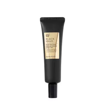 HOLIKA HOLIKA Крем для век с экстрактом улитки / Prime Youth Black Snail Repair Eye Cream 30 мл