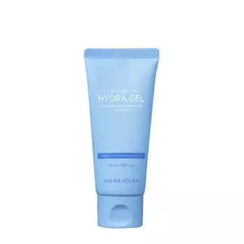 HOLIKA HOLIKA Крем-гель увлажняющий для лица / Hyaluronic Hydra Gel 50 мл